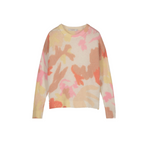 Summum | Wolmix Trui met Camouflageprint