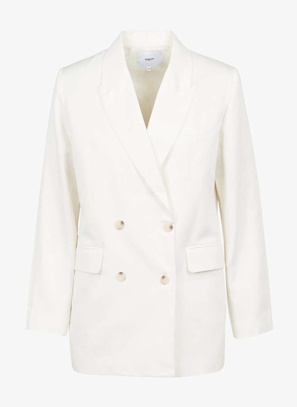 Suncoo | Deneza jacket - blanc casse
