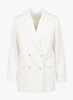 Suncoo | Deneza jacket - blanc casse