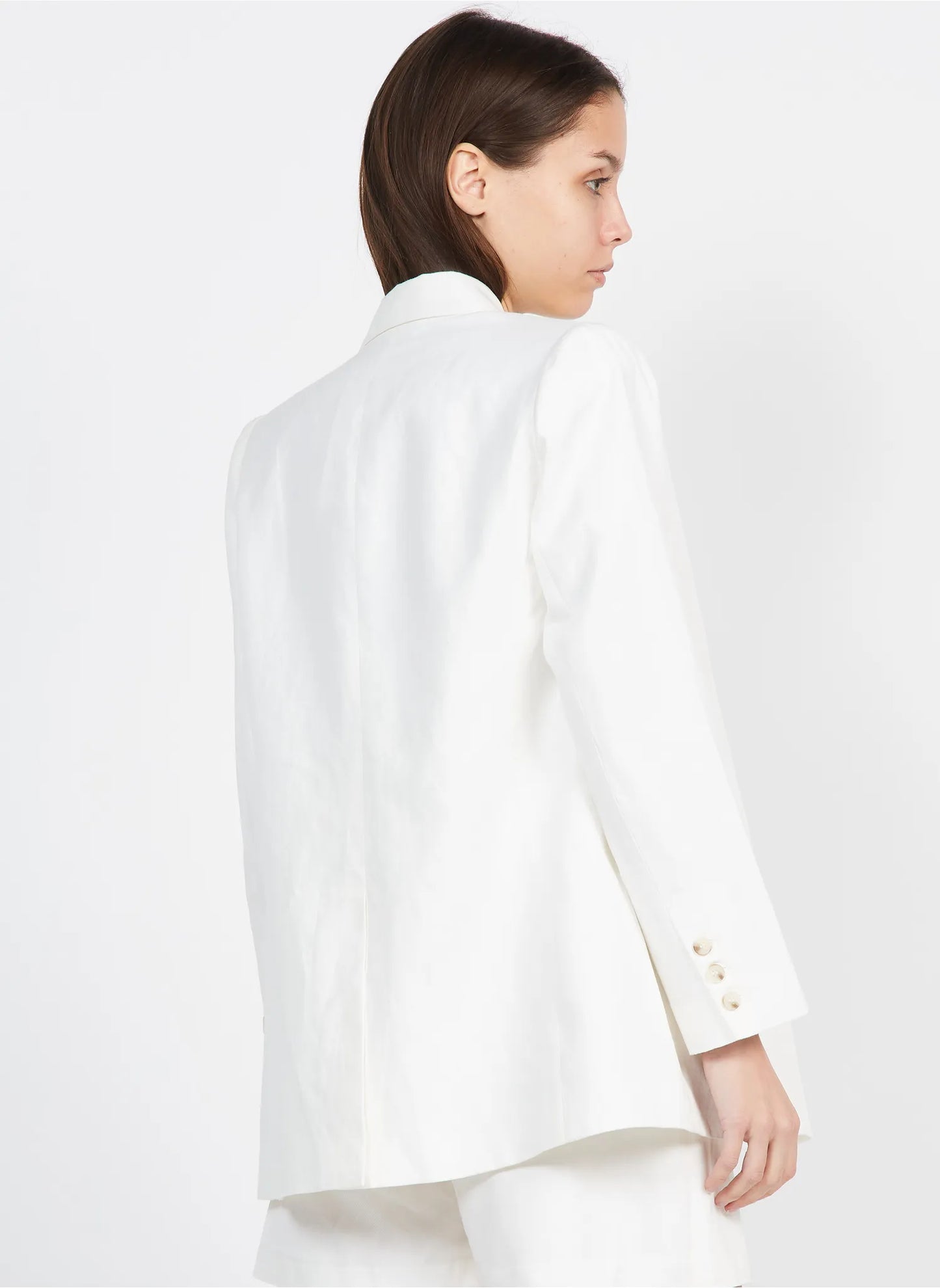 Suncoo | Deneza jacket - blanc casse