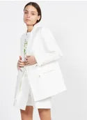 Suncoo | Deneza jacket - blanc casse