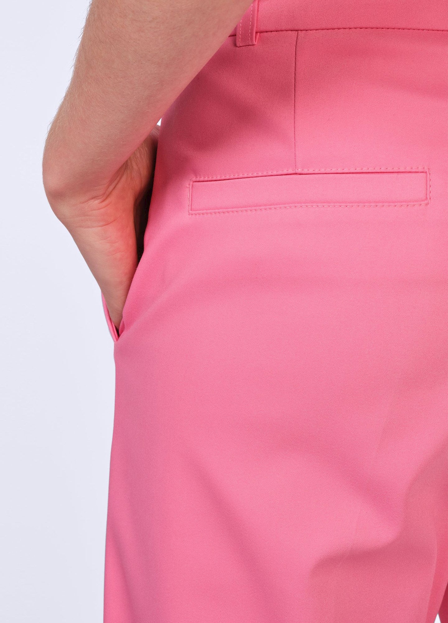 Summum Woman | Trousers classic stretch