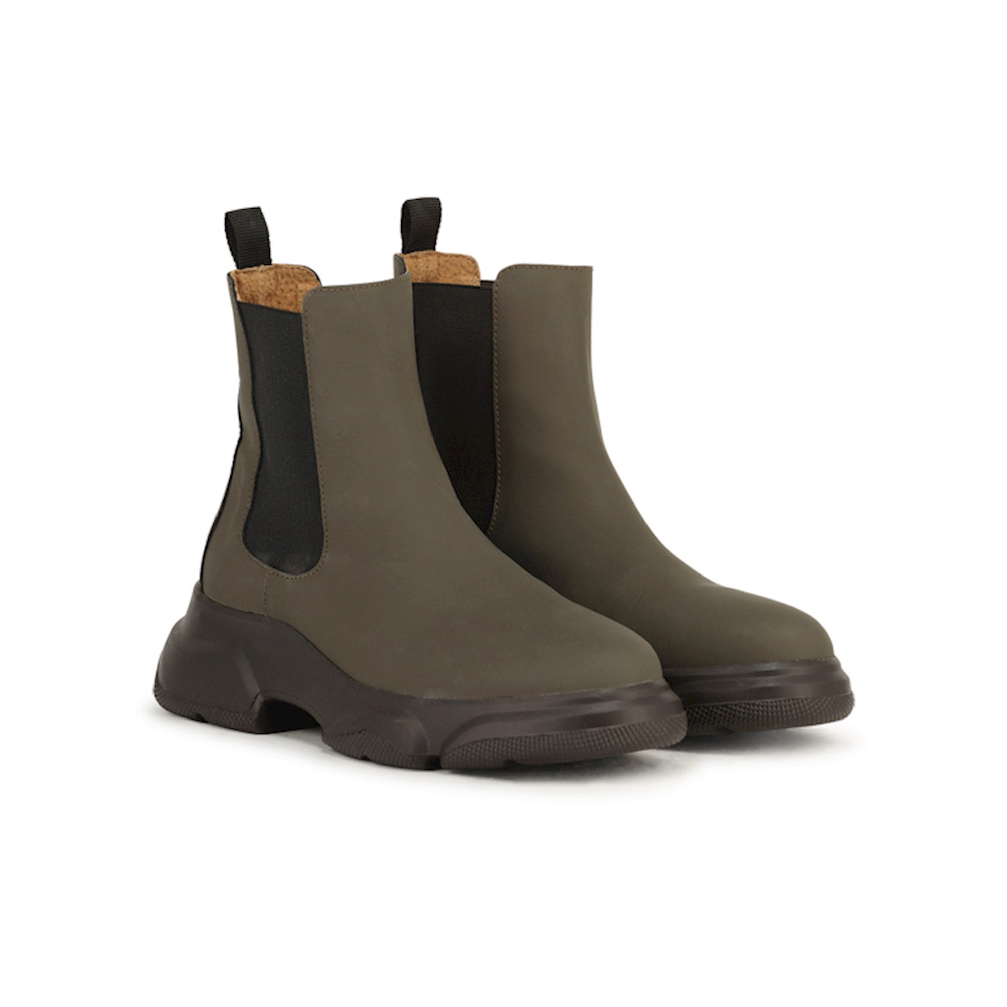 Summum Woman | Rubber Boot 8s822-8437