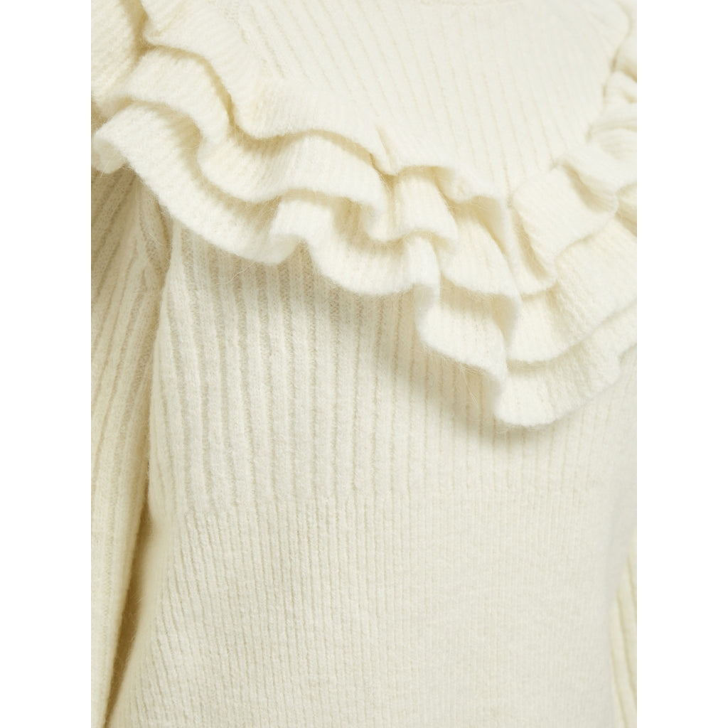 Minus | Avery Trui Cloud Dancer