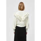 Minus | Avery Trui Cloud Dancer