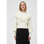 Minus | Avery Trui Cloud Dancer