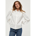 Minus | Caren Jilla Blouse Wit