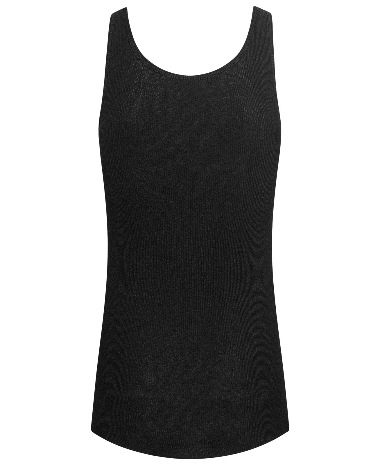 Gai + Lisva | Coco Top Zwart