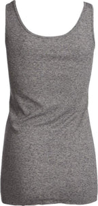 Gai + Lisva | Coco Top Light Grey Melange