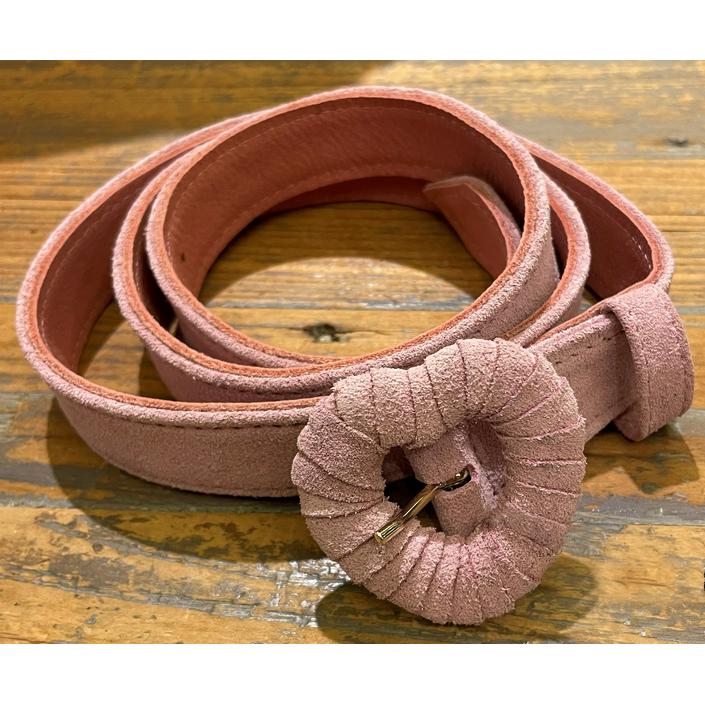 Fabienne Chapot | Cover in love belt antique pink