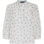 Peppercorn | Darlaya Lissi Blouse