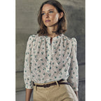 Peppercorn | Darlaya Lissi Blouse