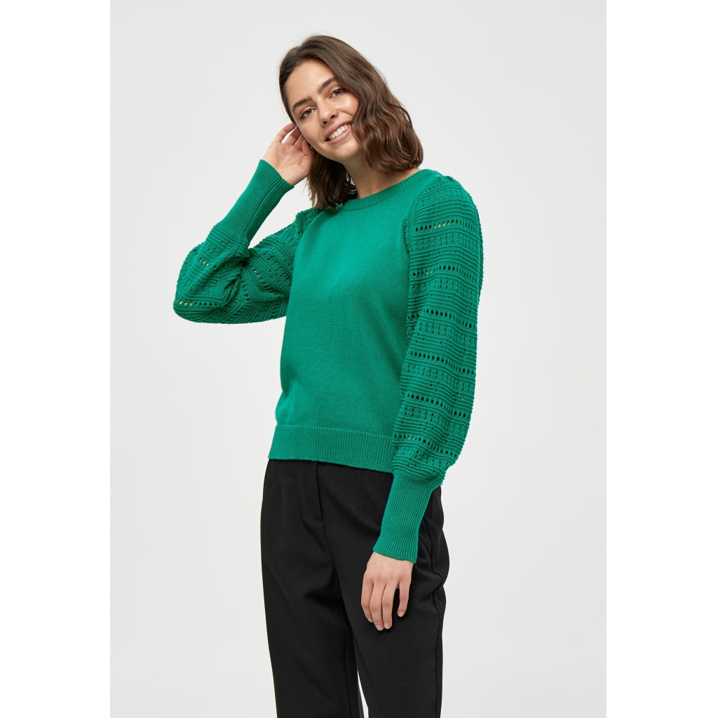 Peppercorn | Destina - cadmium green