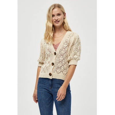 Peppercorn | Edyn cardigan