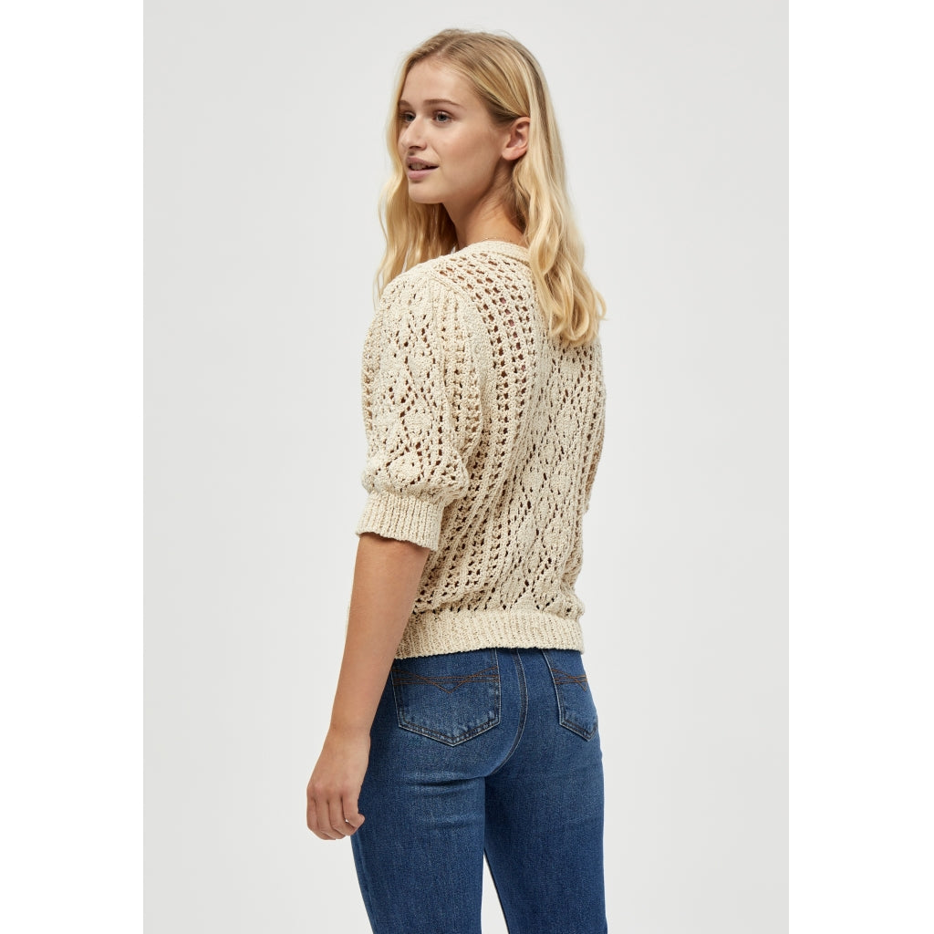Peppercorn | Edyn cardigan