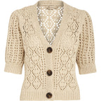 Peppercorn | Edyn cardigan