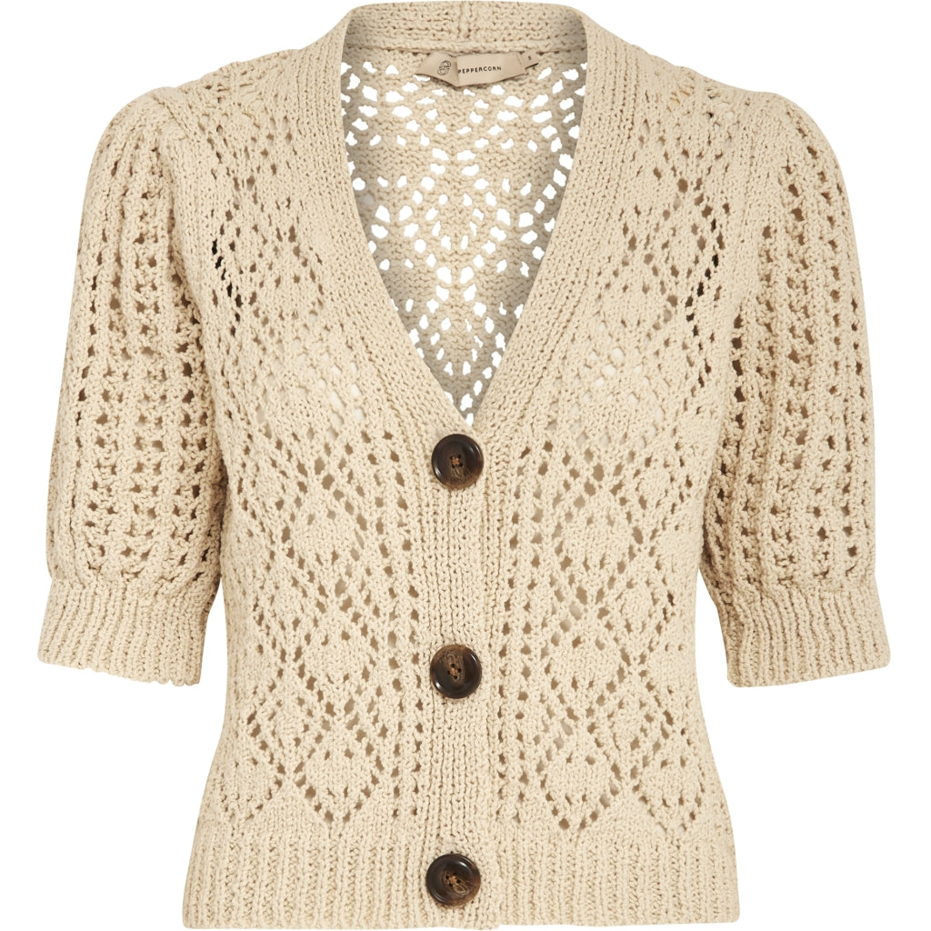 Peppercorn | Edyn cardigan