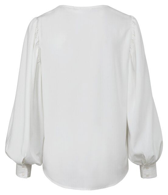 Yaya | Blouse Off White