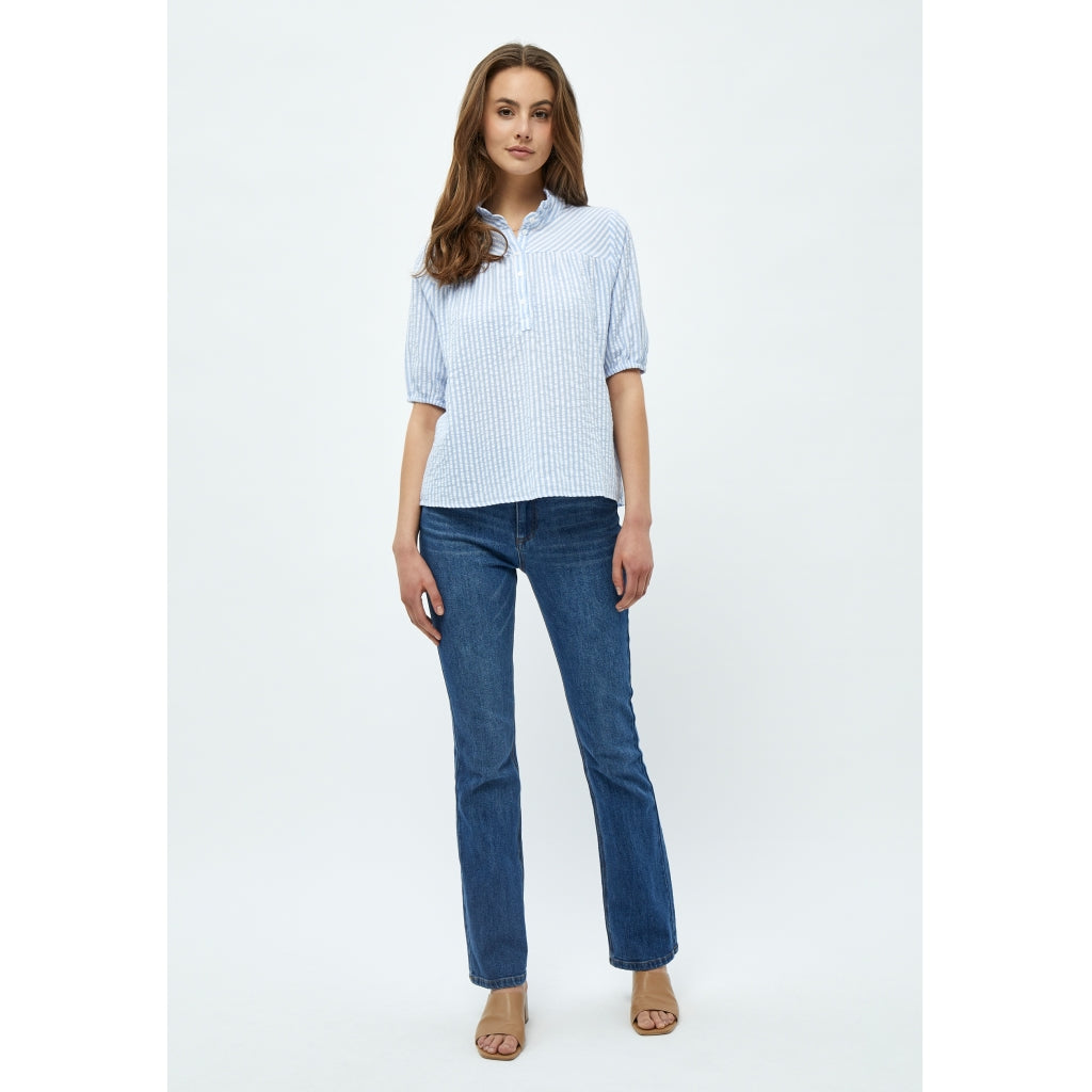 Peppercorn | Elaine shirt
