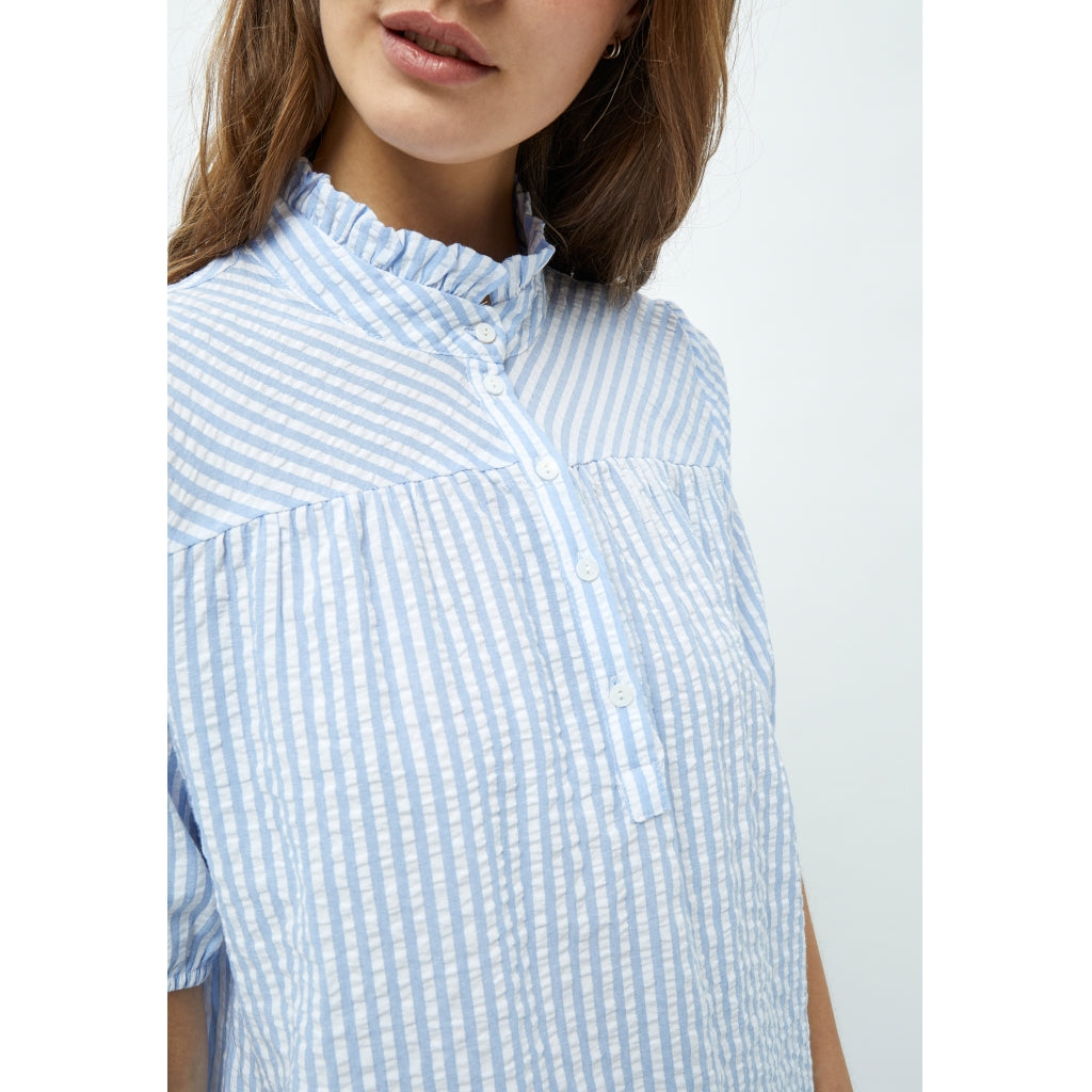 Peppercorn | Elaine shirt