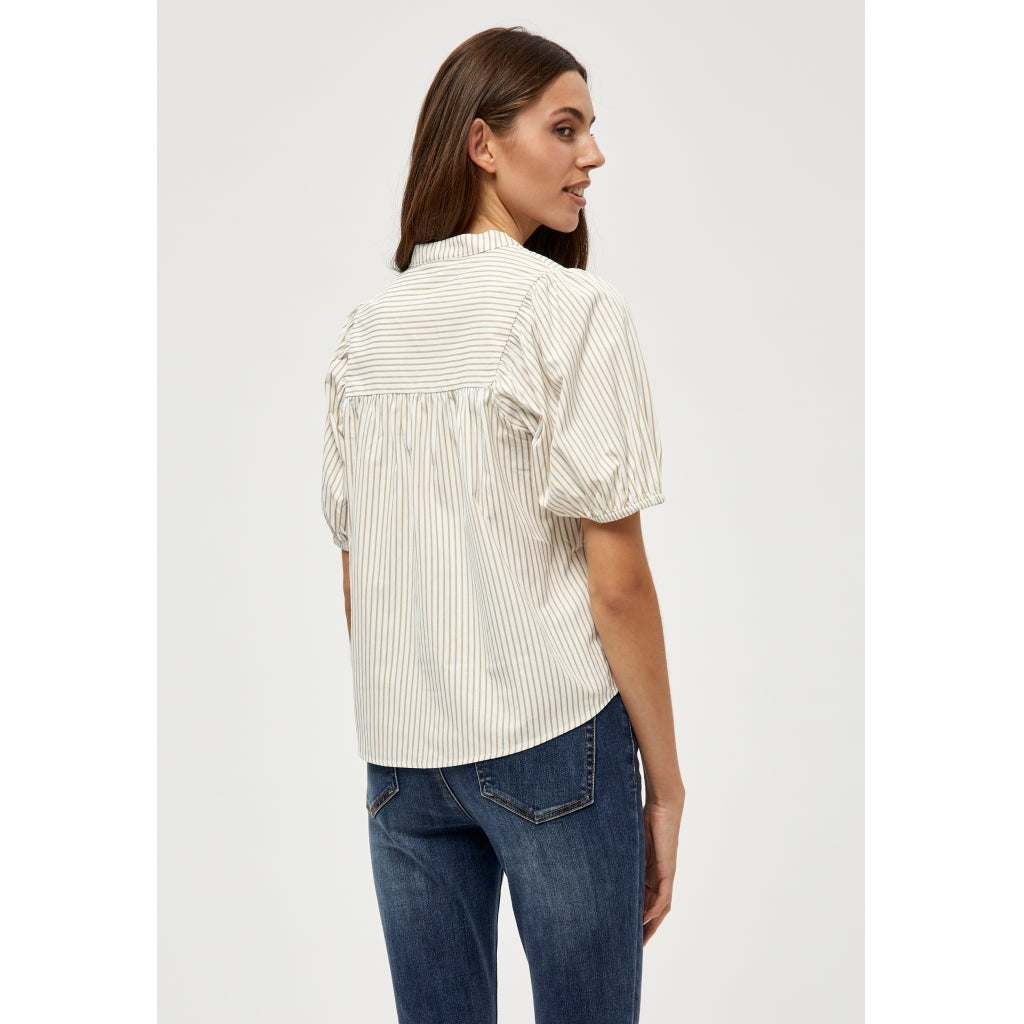 Peppercorn | Emala blouse