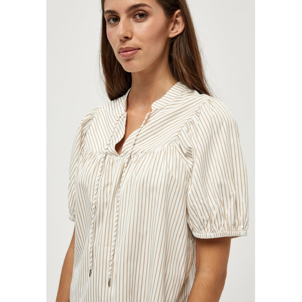 Peppercorn | Emala blouse