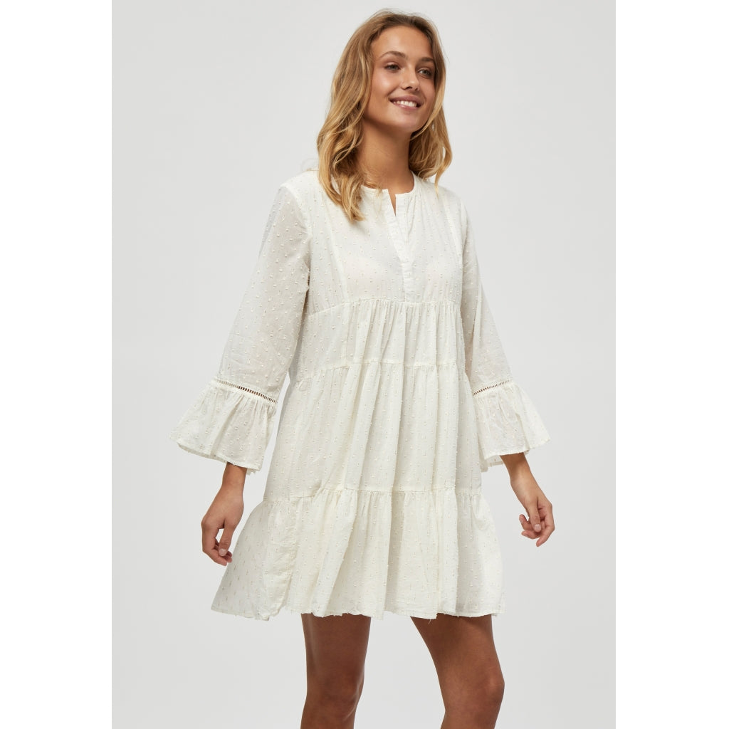 Peppercorn | Emina dress