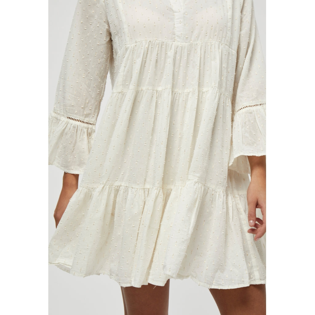 Peppercorn | Emina dress