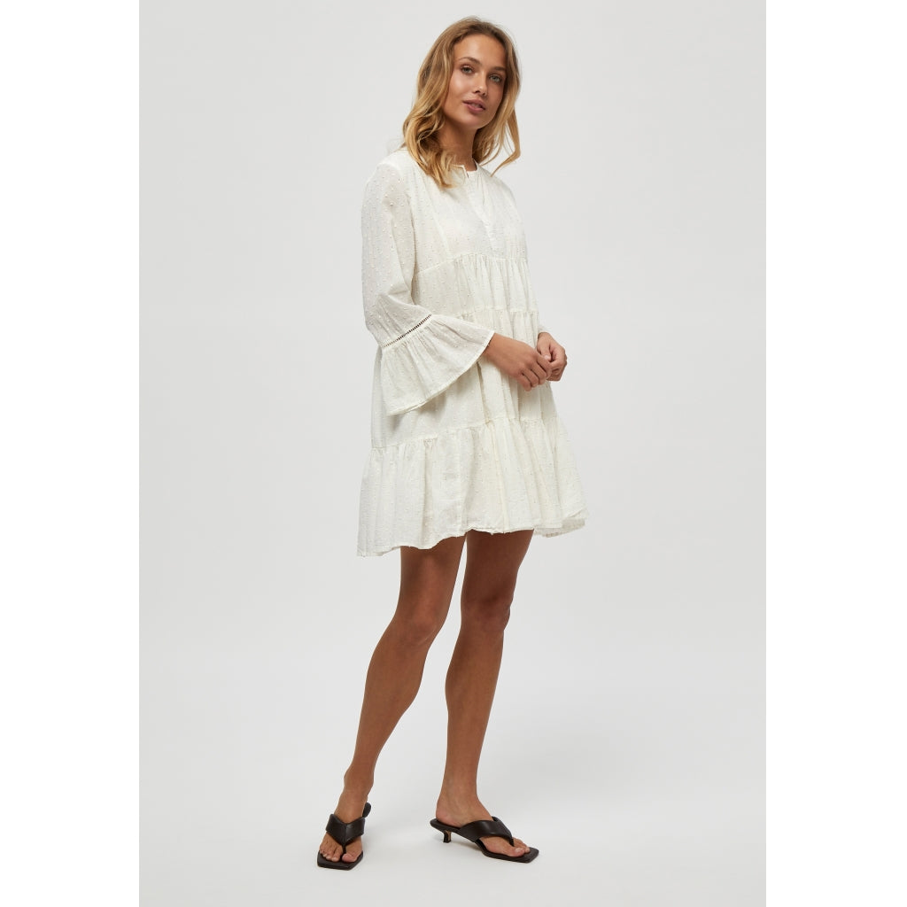 Peppercorn | Emina dress