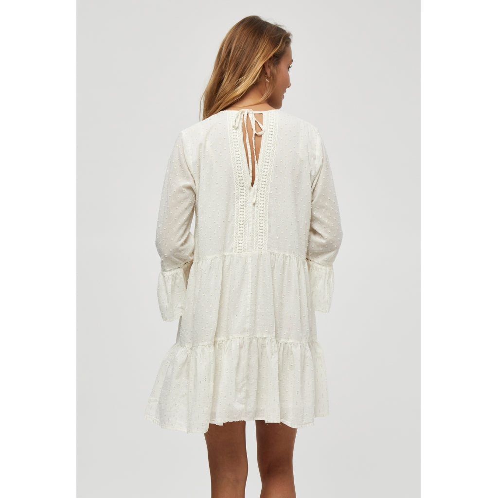 Peppercorn | Emina dress