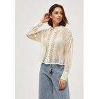 Peppercorn | Eva Blouse