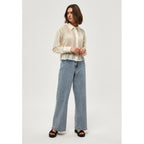 Peppercorn | Eva Blouse