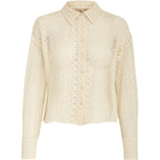 Peppercorn | Eva Blouse