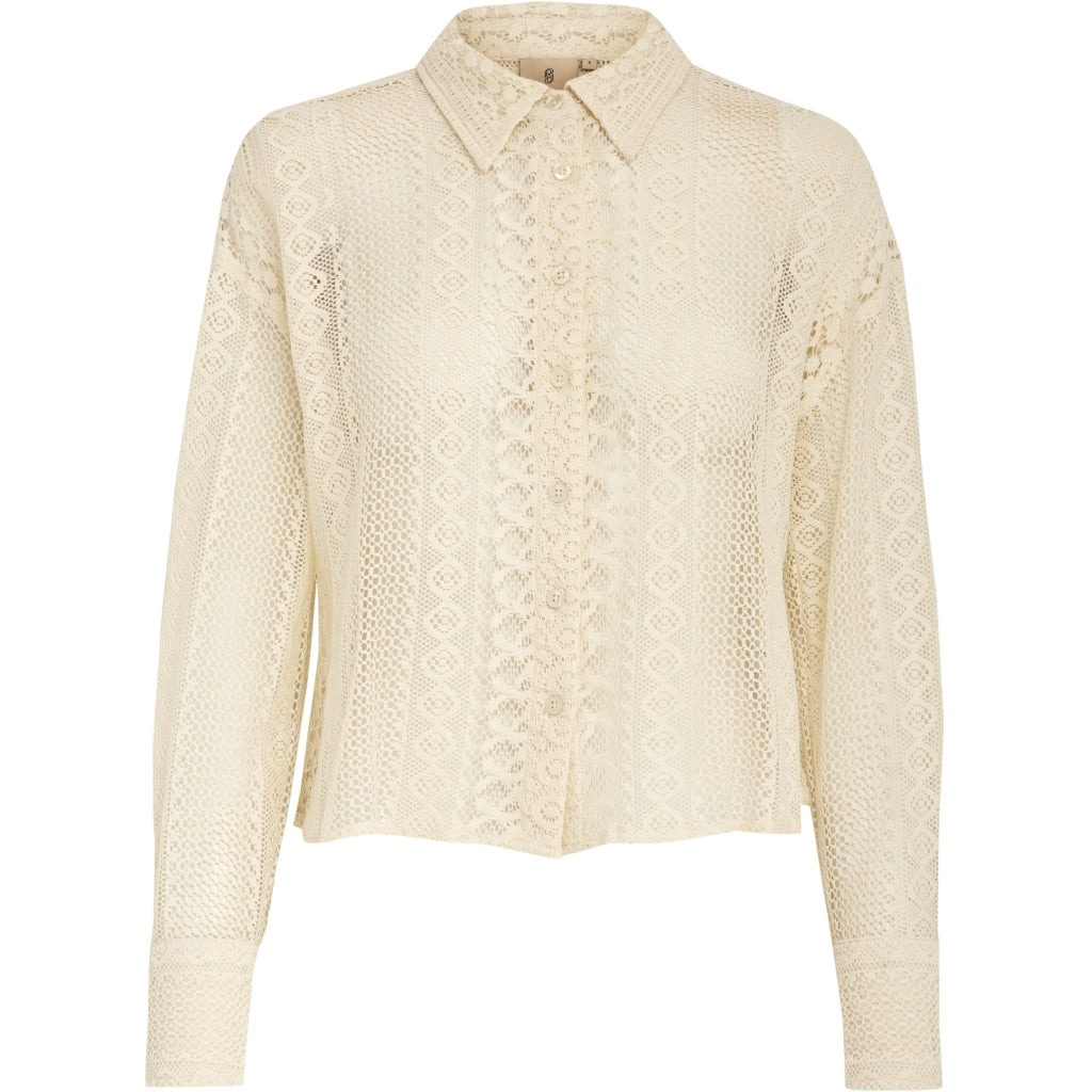 Peppercorn | Eva Blouse