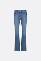 Fabienne Chapot | Eva flare - light medium wash