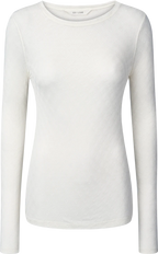 Gai + Lisva | Fermi slik top - white