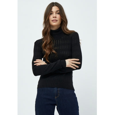 Peppercorn | Gandea rollneck