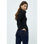 Peppercorn | Gandea rollneck