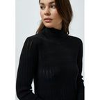 Peppercorn | Gandea rollneck