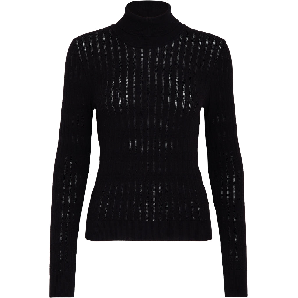 Peppercorn | Gandea rollneck