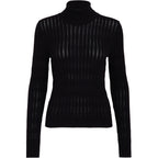 Peppercorn | Gandea rollneck