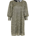 Minus | Jamira blouse - gold