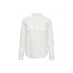 Peppercorn | Kari Blouse Gebroken Wit