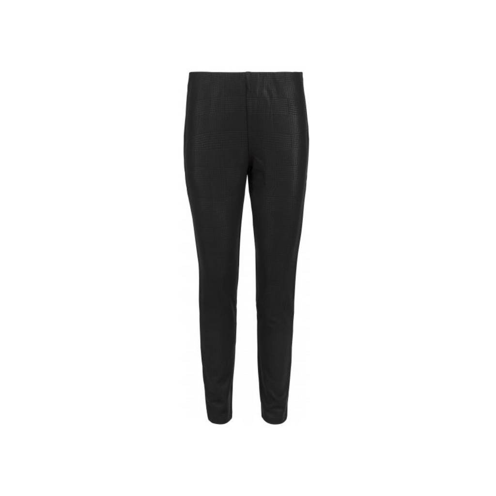 Peppercorn | Linette Printed Legging Black