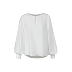 Yaya | Blouse Off White