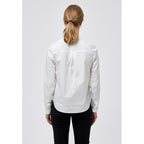 Peppercorn | Kari Blouse Gebroken Wit