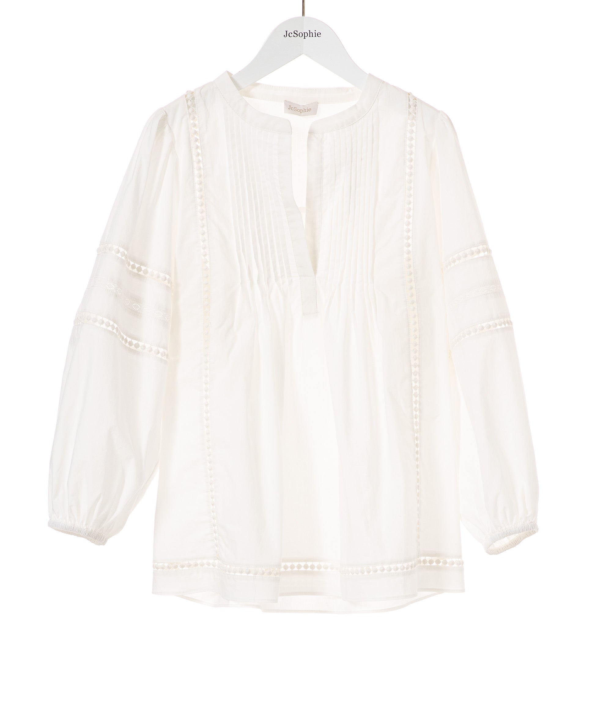 JCSophie | Lacara blouse