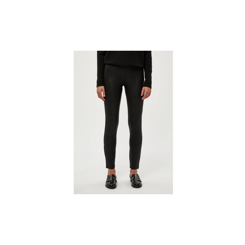 Peppercorn | Linette Printed Legging Black