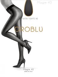 Oroblu | Maggie 40 panty