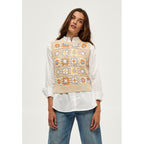 Minus | Mella knit vest